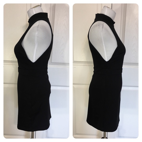 NWT! Chrissy Teigen x REVOLVE Luca Mini Dress - Picture 3 of 5